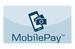 Vi anbefaler at der vælges MobilePay som betalings metode
