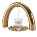The Cave dispenser