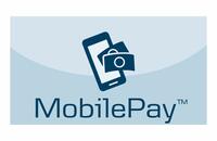 MobilePay for salgsautomater