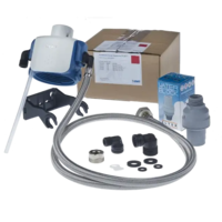 Kit de instalación BWT FLEX 1