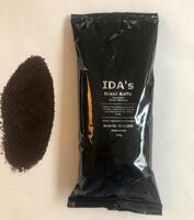 Café molido de IDA en Brasil