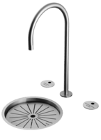 Berøringsfri sensor