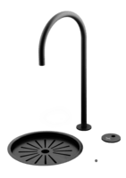 M100i  1 x  taphaner, 2 x Sensor, 1 x drypbakker Ø230