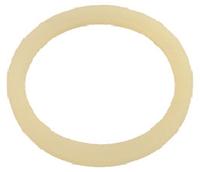 Silicone gasket for coffee, ready