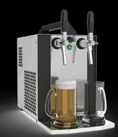 Система разливного пива A40K