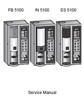 Manual de servicio FB - IN - ES 5100 GB