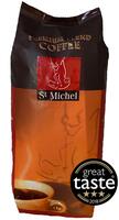 St. Michel-Hele-Bohnen 100% Arabica 1 Kg,