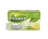 Pickwick Green M. Lemon 12x20