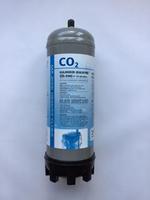Botella desechable de Co2 1.3 Kg