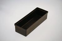 Drip tray for keel vendo