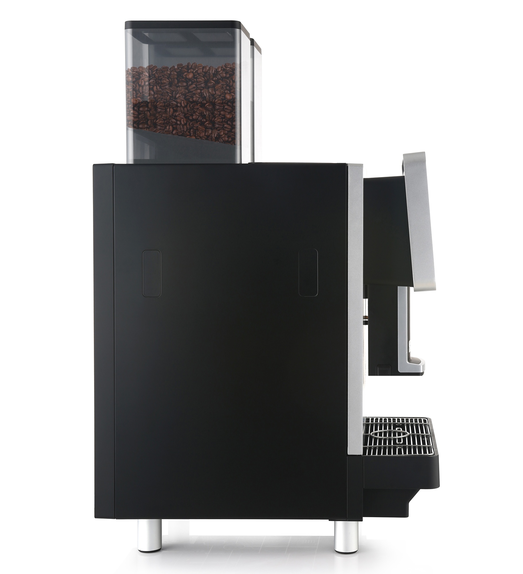 кофемашина dr coffee h2