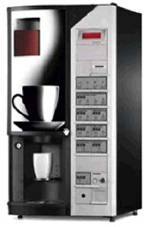 hulkende Konkurrence hvordan Køb <Wittenborg FB 7100 automat> - Pris fra 9.995,-